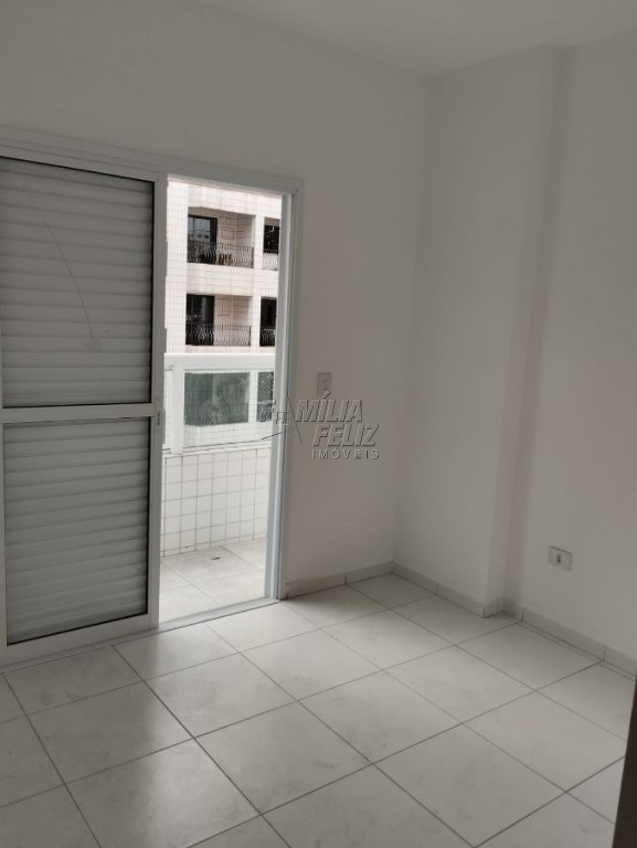 Apartamento com 1 quarto e 41 m² em Vila Caiçara, Praia Grande