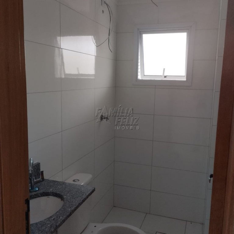 Apartamento com 1 quarto e 41 m² em Vila Caiçara, Praia Grande