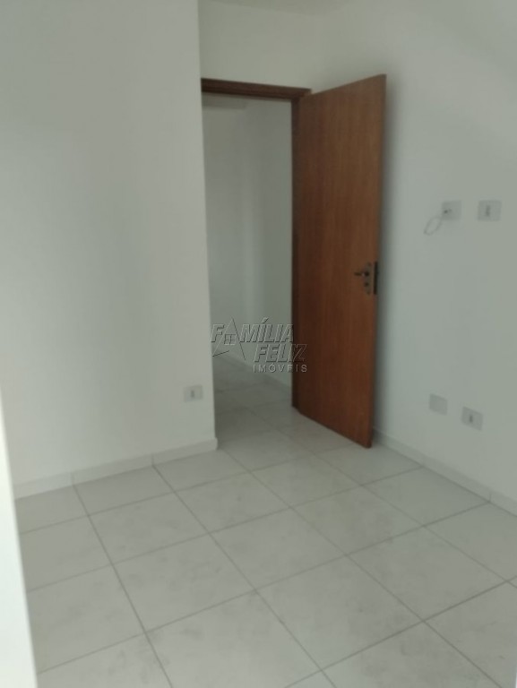 Apartamento com 1 quarto e 41 m² em Vila Caiçara, Praia Grande