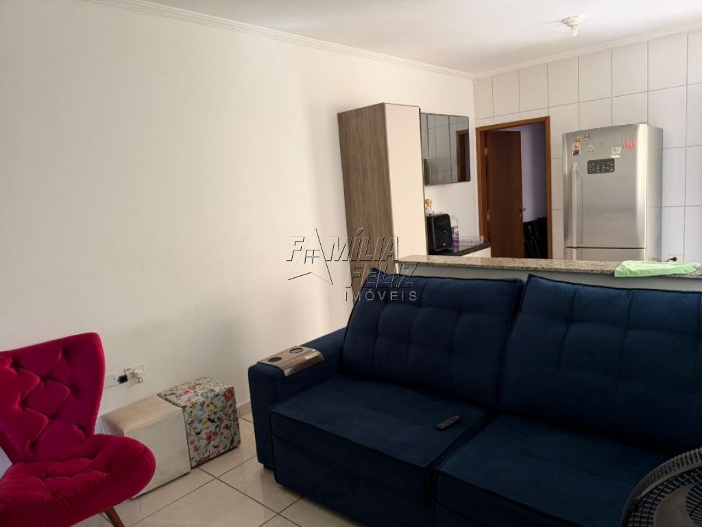 Casa com 2 quartos e 150 m² em Vila Caiçara, Praia Grande