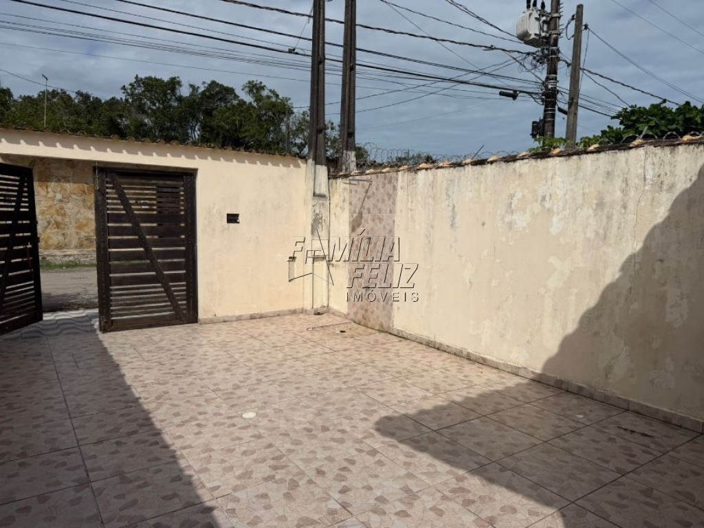 Casa com 2 quartos e 150 m² em Vila Caiçara, Praia Grande