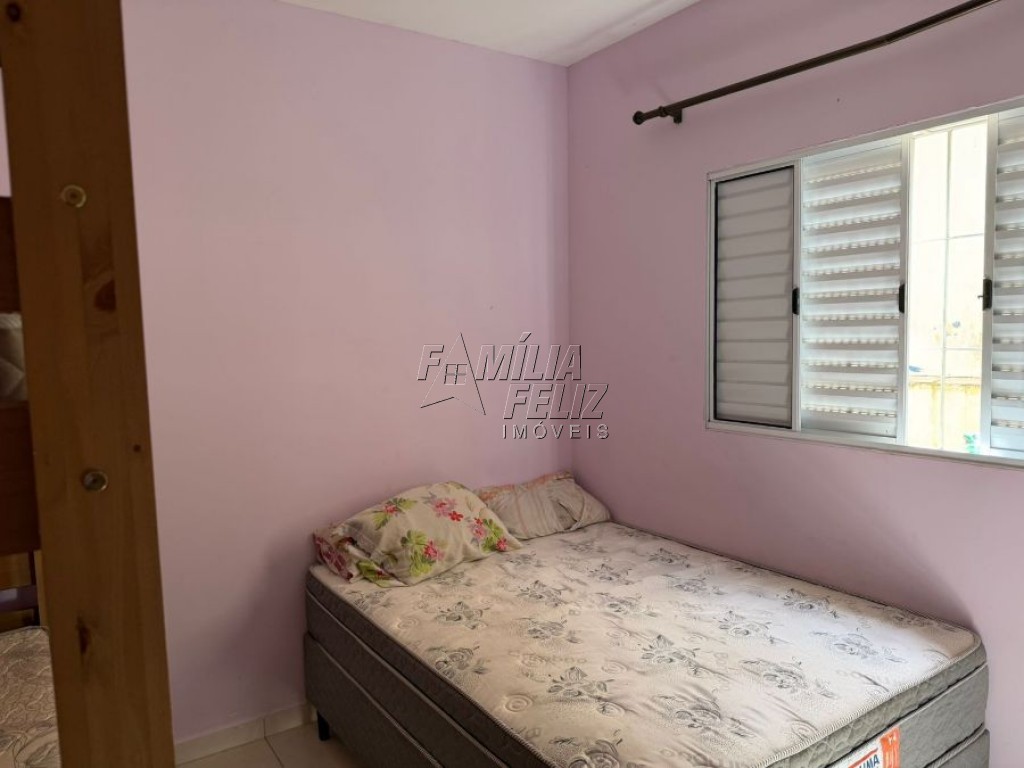 Casa com 2 quartos e 150 m² em Vila Caiçara, Praia Grande