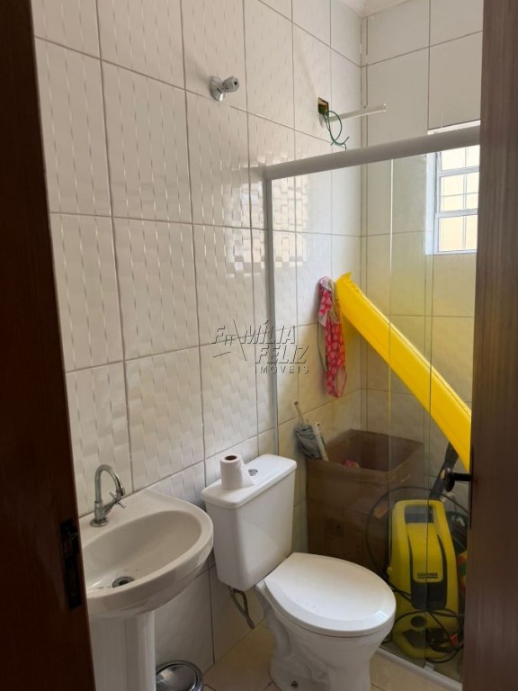 Casa com 2 quartos e 150 m² em Vila Caiçara, Praia Grande