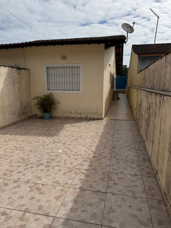 Casa com 2 quartos e 150 m² em Vila Caiçara, Praia Grande