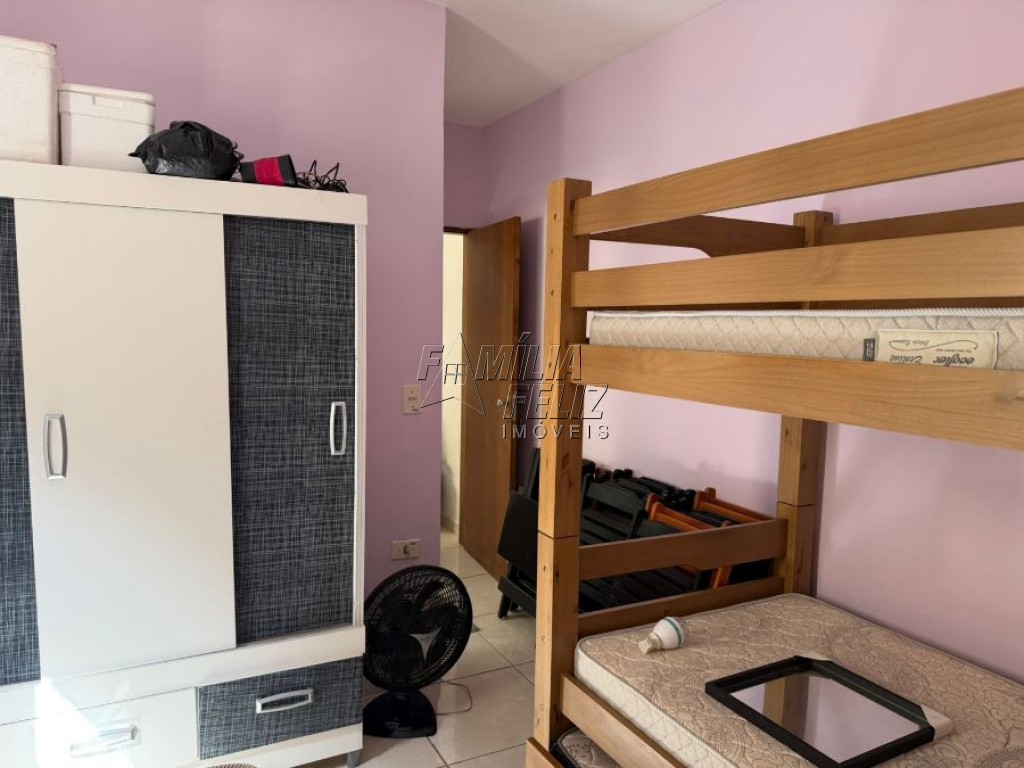 Casa com 2 quartos e 150 m² em Vila Caiçara, Praia Grande