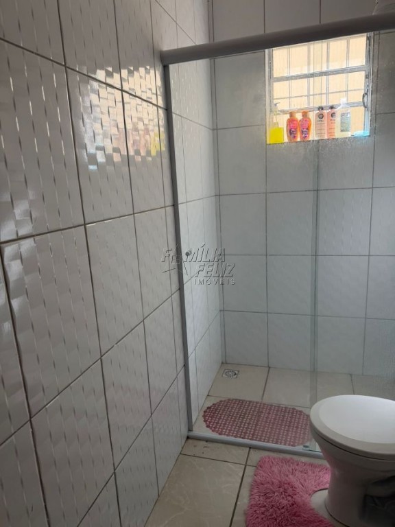 Casa com 2 quartos e 150 m² em Vila Caiçara, Praia Grande