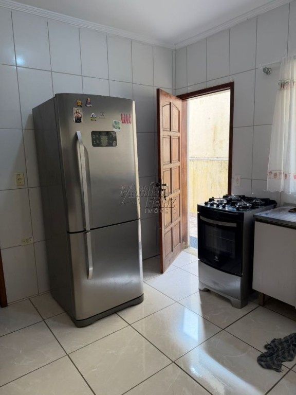 Casa com 2 quartos e 150 m² em Vila Caiçara, Praia Grande