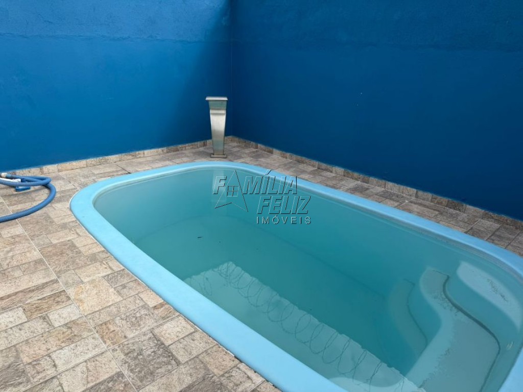 Casa com 2 quartos e 150 m² em Vila Caiçara, Praia Grande