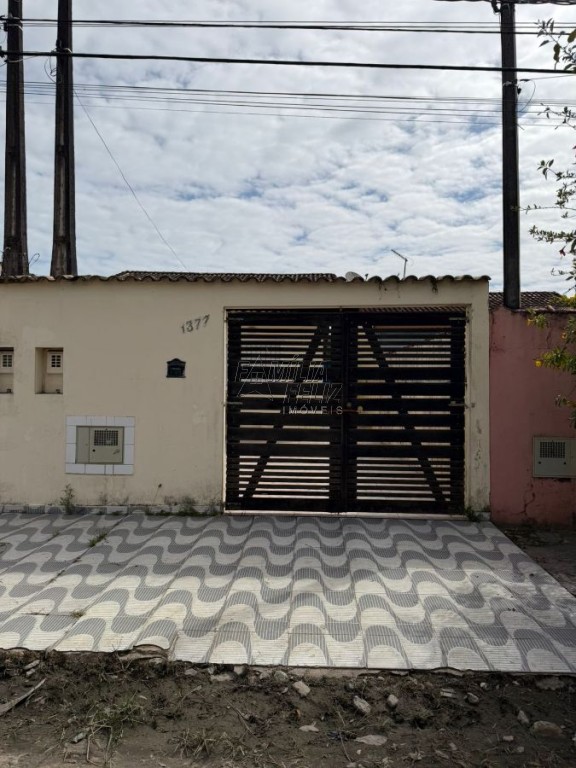 Casa com 2 quartos e 150 m² em Vila Caiçara, Praia Grande