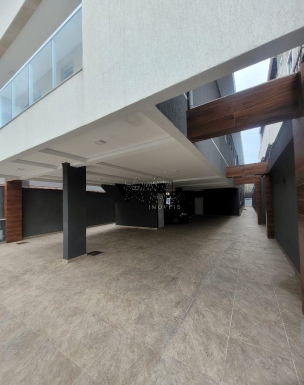 Casa com 2 quartos e 47 m² em Vila Caiçara, Praia Grande