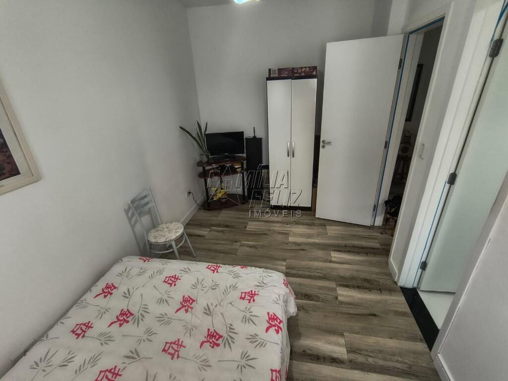 Apartamento com 2 quartos e 74 m² em Vila Caiçara, Praia Grande