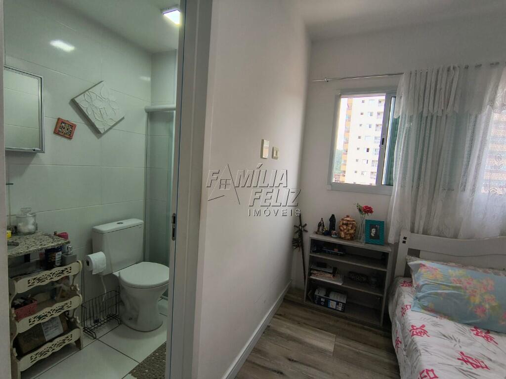 Apartamento com 2 quartos e 74 m² em Vila Caiçara, Praia Grande