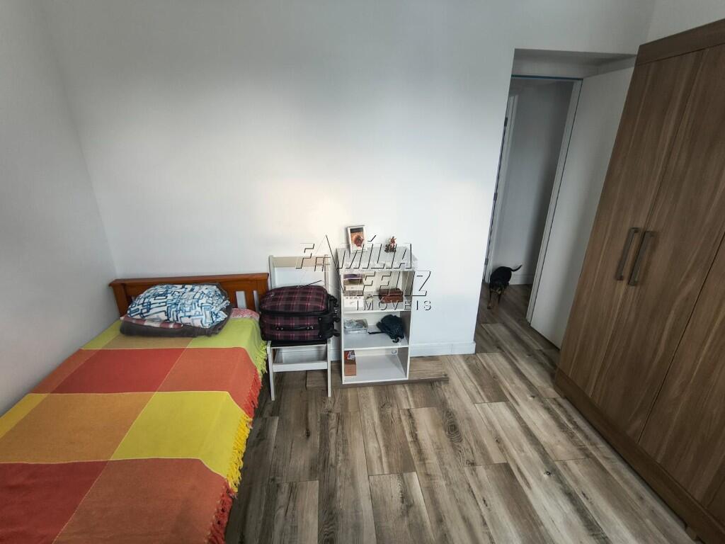 Apartamento com 2 quartos e 74 m² em Vila Caiçara, Praia Grande