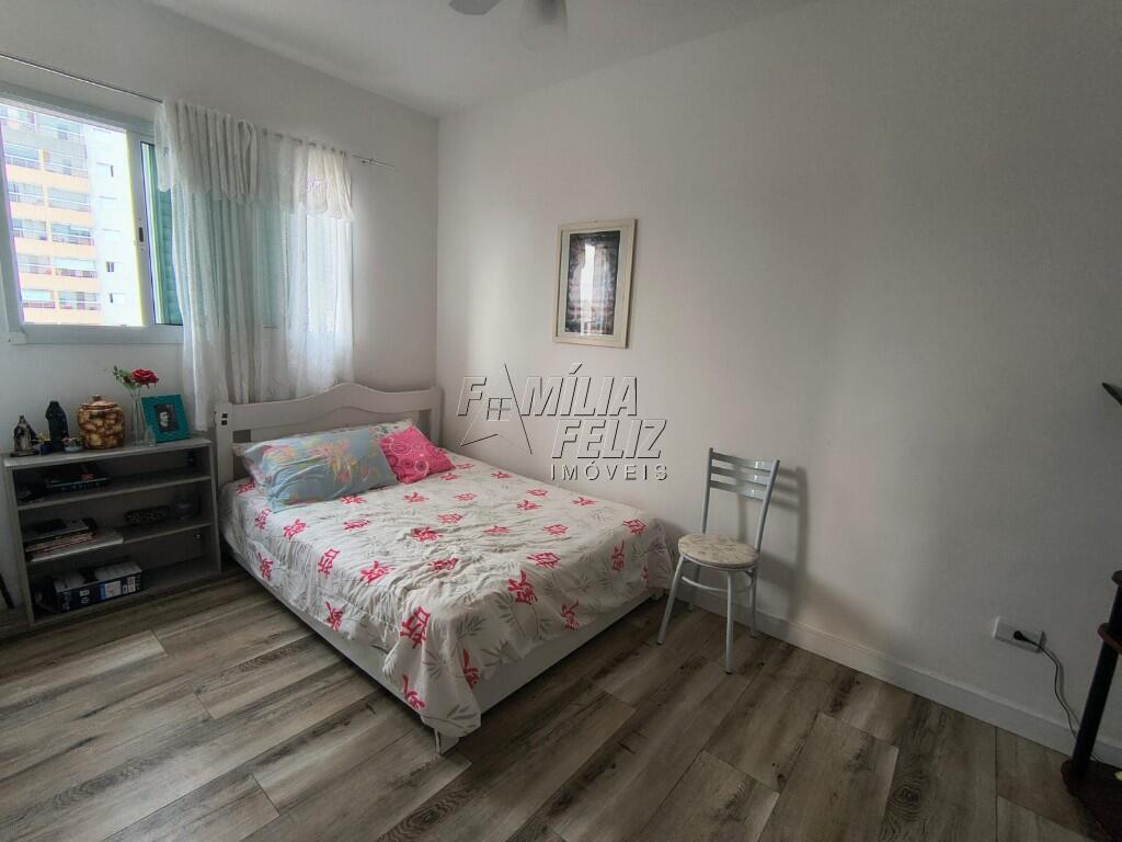 Apartamento com 2 quartos e 74 m² em Vila Caiçara, Praia Grande