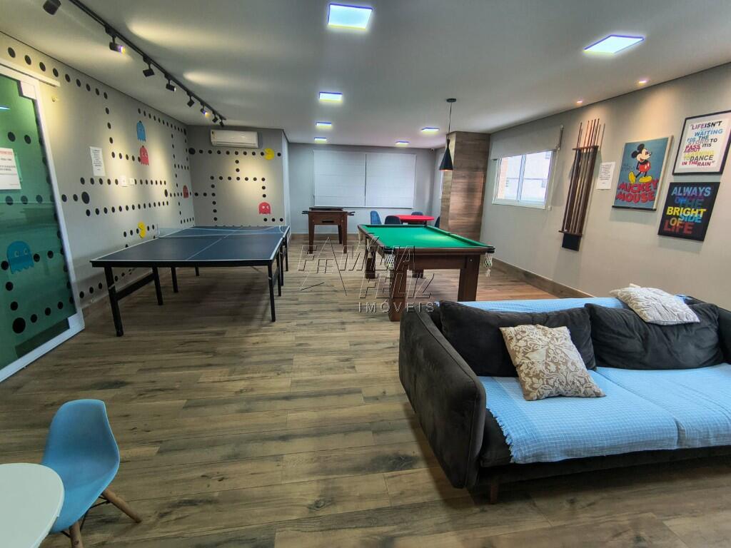 Apartamento com 2 quartos e 74 m² em Vila Caiçara, Praia Grande
