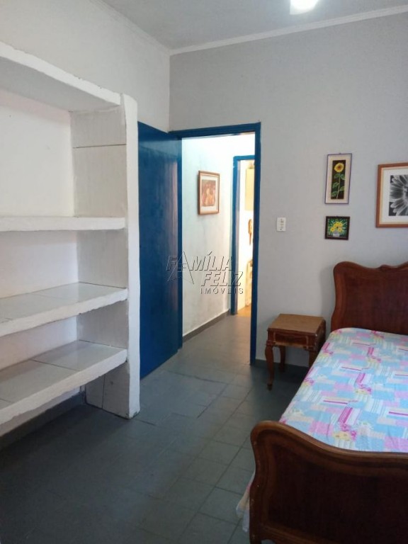 Casa com 2 quartos e 89 m² em Vila Caiçara, Praia Grande