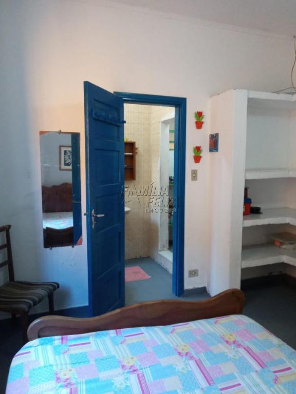 Casa com 2 quartos e 89 m² em Vila Caiçara, Praia Grande