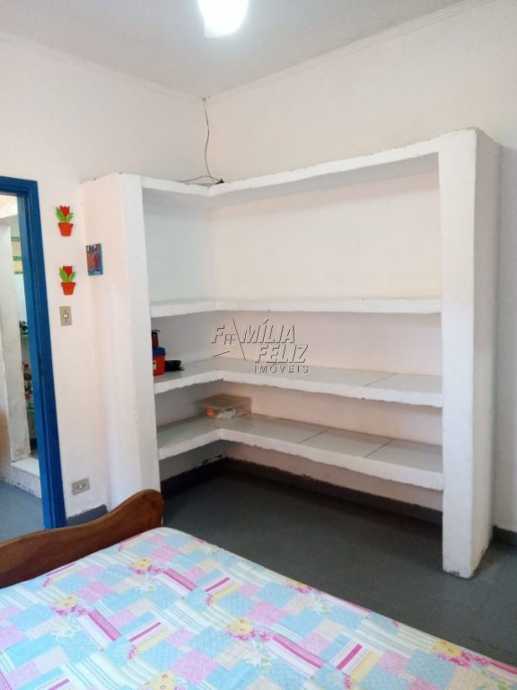 Casa com 2 quartos e 89 m² em Vila Caiçara, Praia Grande
