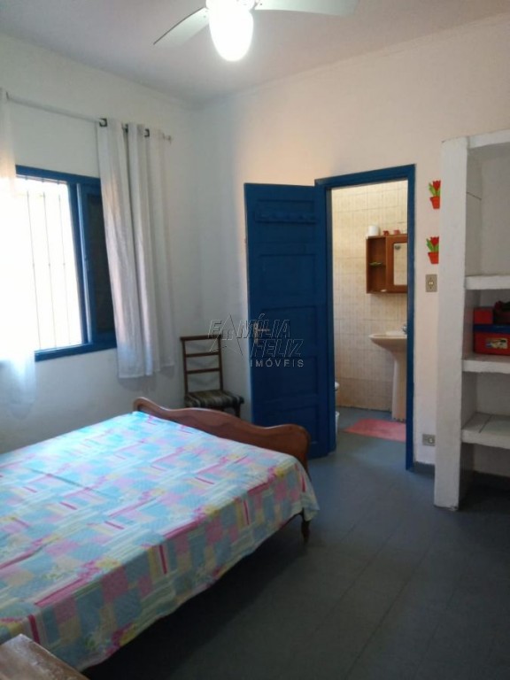 Casa com 2 quartos e 89 m² em Vila Caiçara, Praia Grande