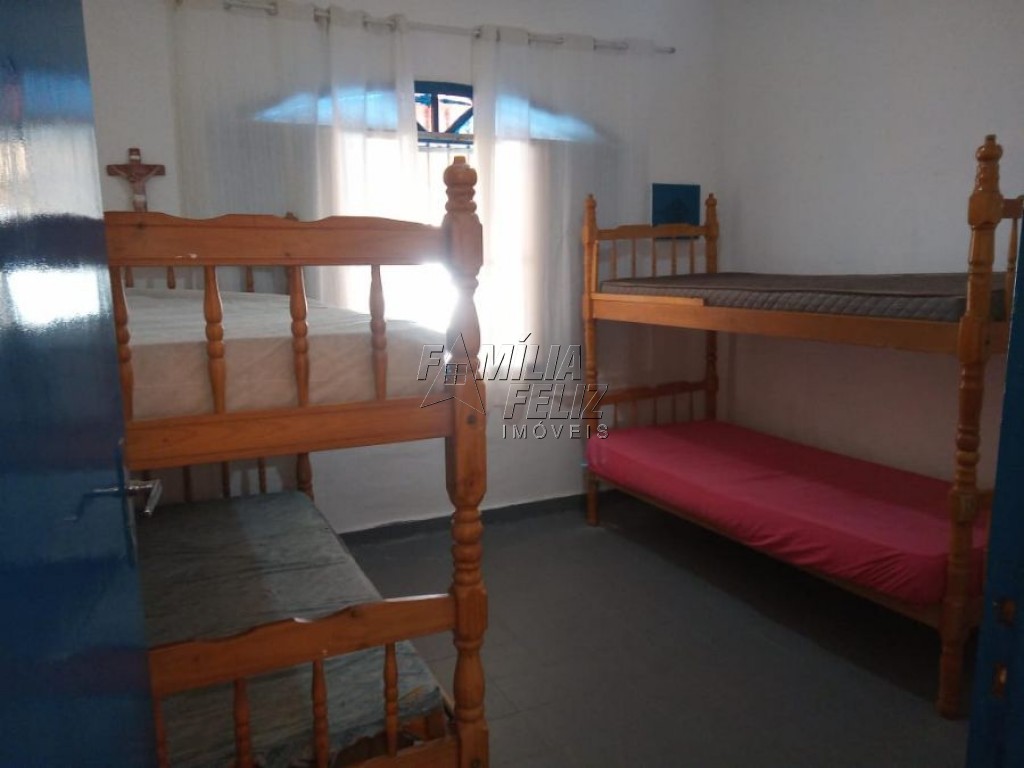 Casa com 2 quartos e 89 m² em Vila Caiçara, Praia Grande