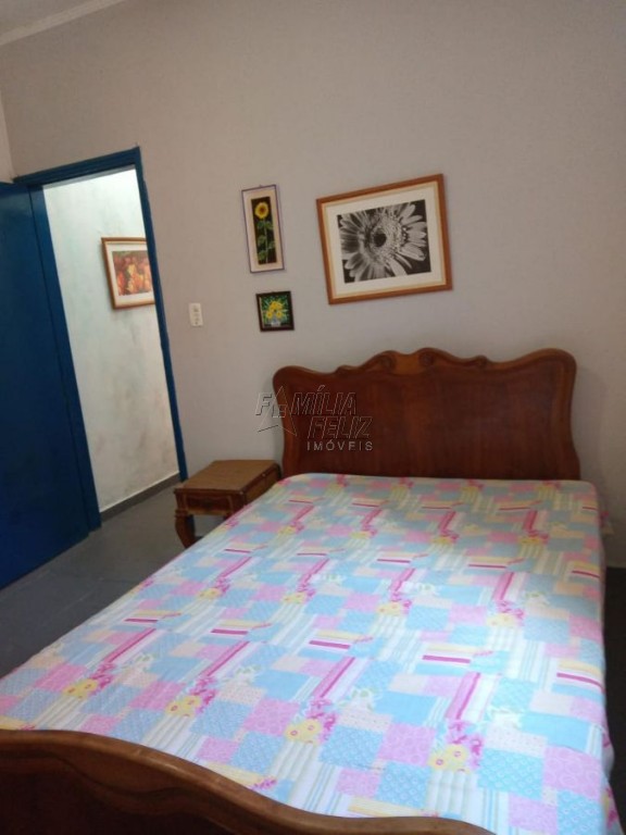 Casa com 2 quartos e 89 m² em Vila Caiçara, Praia Grande