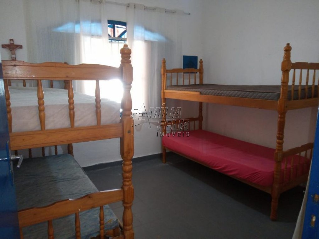 Casa com 2 quartos e 89 m² em Vila Caiçara, Praia Grande