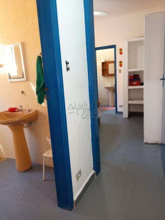 Casa com 2 quartos e 89 m² em Vila Caiçara, Praia Grande