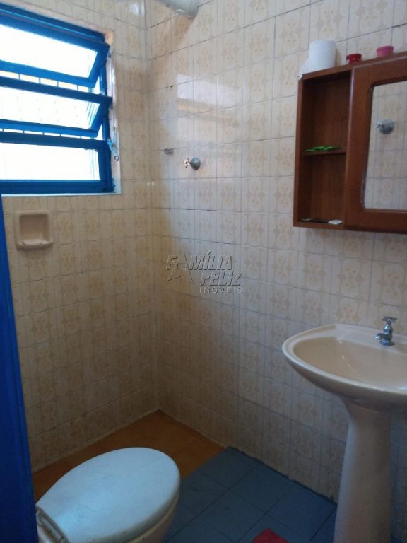 Casa com 2 quartos e 89 m² em Vila Caiçara, Praia Grande