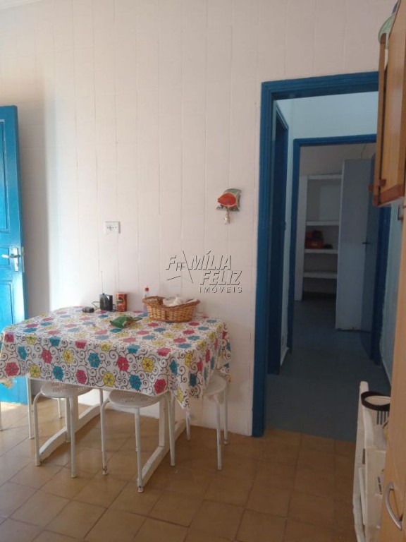 Casa com 2 quartos e 89 m² em Vila Caiçara, Praia Grande