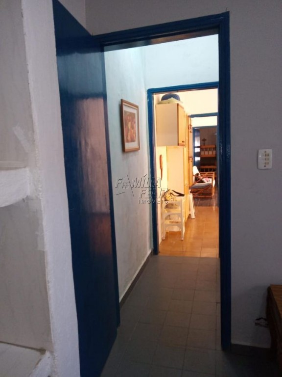 Casa com 2 quartos e 89 m² em Vila Caiçara, Praia Grande