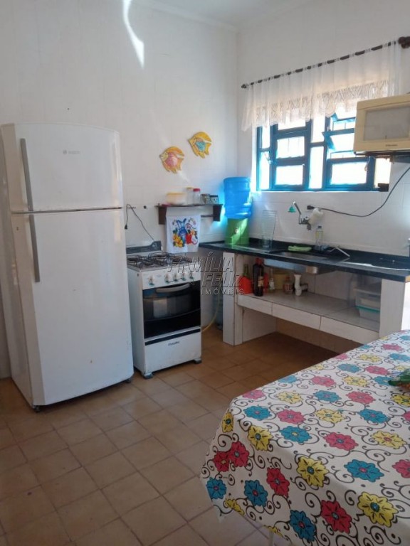 Casa com 2 quartos e 89 m² em Vila Caiçara, Praia Grande