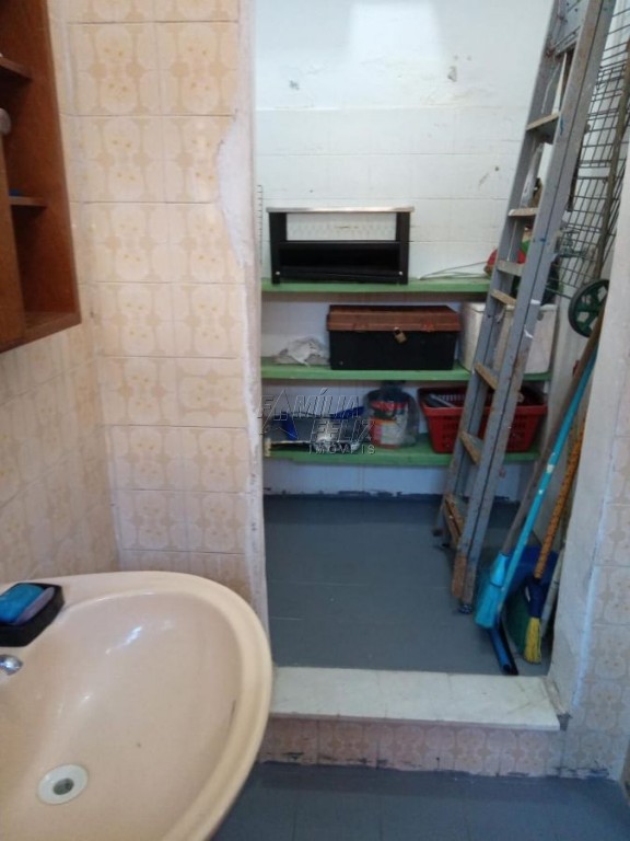 Casa com 2 quartos e 89 m² em Vila Caiçara, Praia Grande