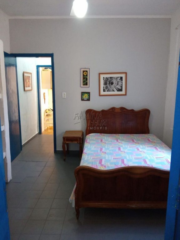 Casa com 2 quartos e 89 m² em Vila Caiçara, Praia Grande