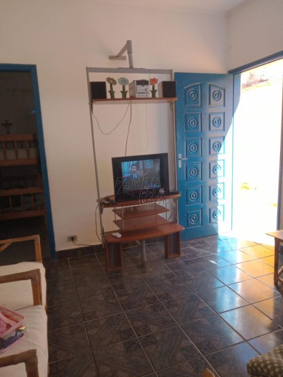 Casa com 2 quartos e 89 m² em Vila Caiçara, Praia Grande