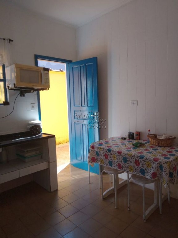 Casa com 2 quartos e 89 m² em Vila Caiçara, Praia Grande