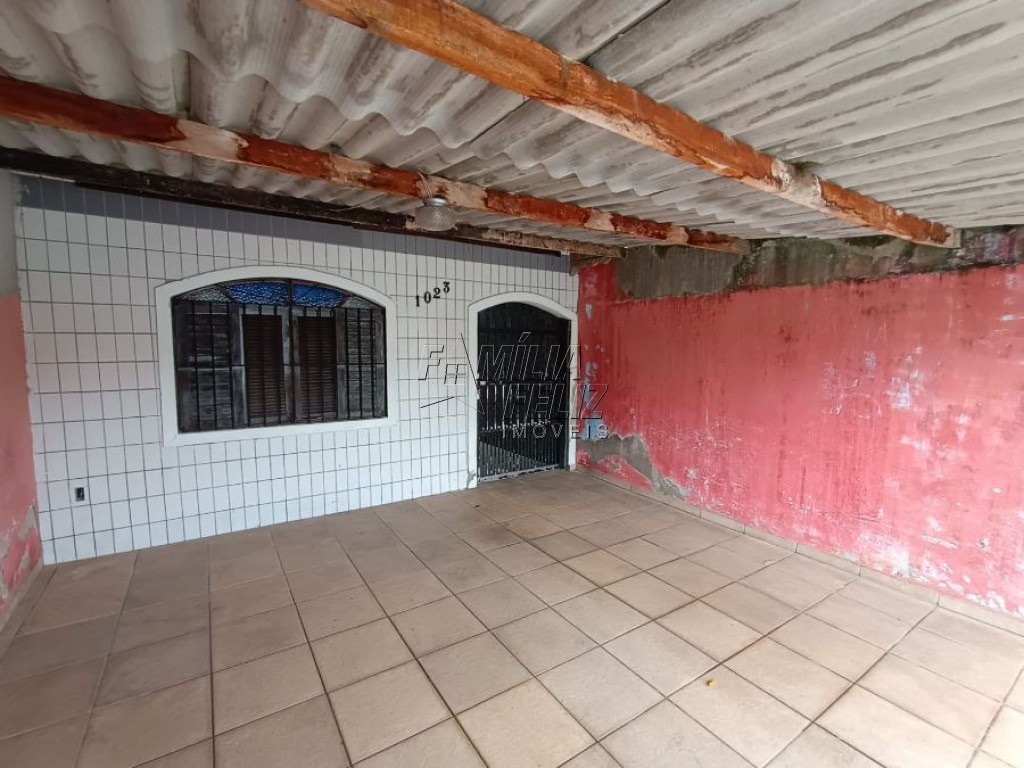 Casa com 2 quartos e 125 m² em Vila Caiçara, Praia Grande