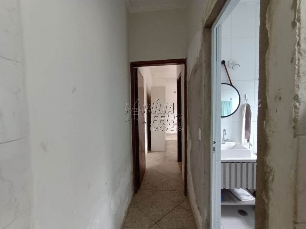 Casa com 2 quartos e 125 m² em Vila Caiçara, Praia Grande