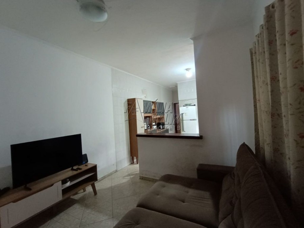 Casa com 2 quartos e 125 m² em Vila Caiçara, Praia Grande