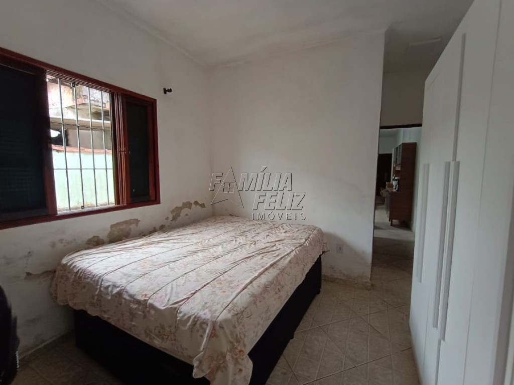 Casa com 2 quartos e 125 m² em Vila Caiçara, Praia Grande
