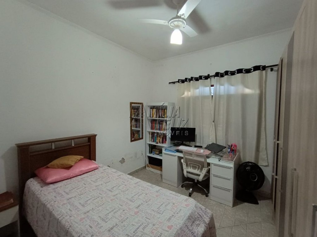 Casa com 2 quartos e 125 m² em Vila Caiçara, Praia Grande