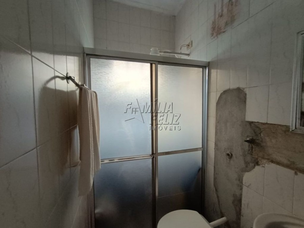 Casa com 2 quartos e 125 m² em Vila Caiçara, Praia Grande