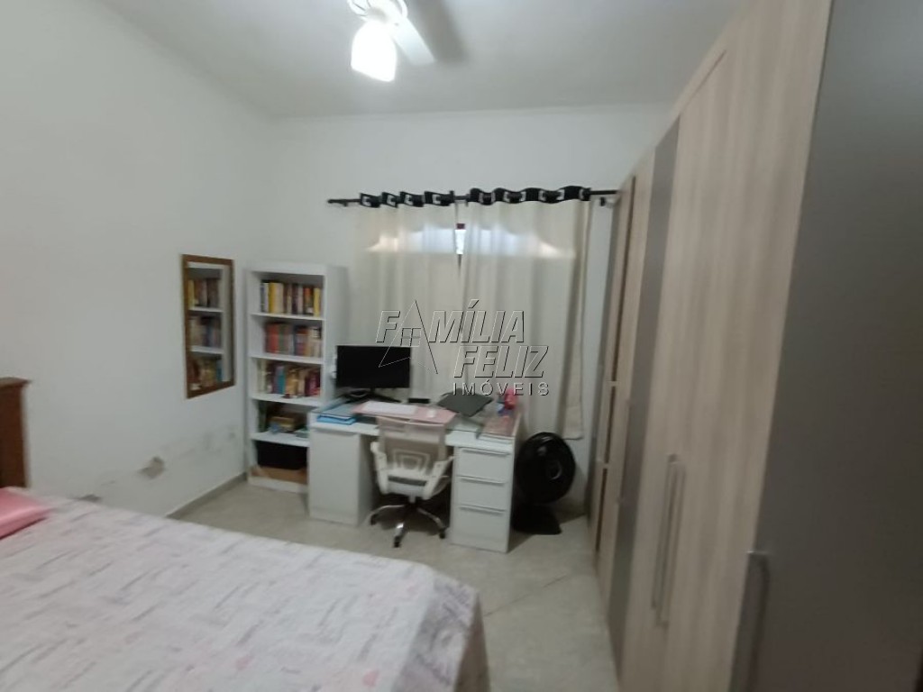 Casa com 2 quartos e 125 m² em Vila Caiçara, Praia Grande