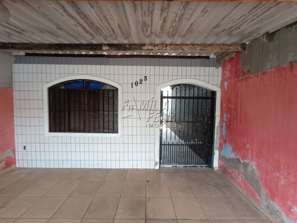 Casa com 2 quartos e 125 m² em Vila Caiçara, Praia Grande