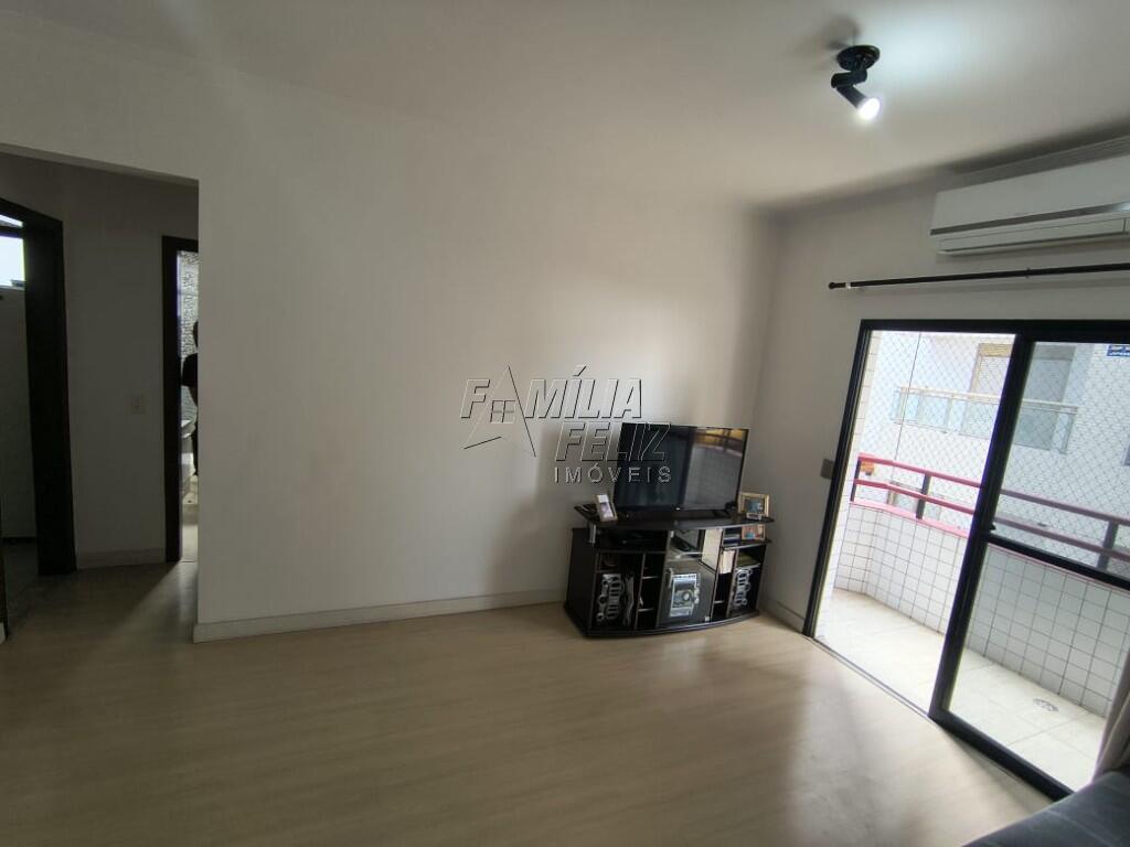 Apartamento com 1 quarto e 57 m² em Vila Caiçara, Praia Grande