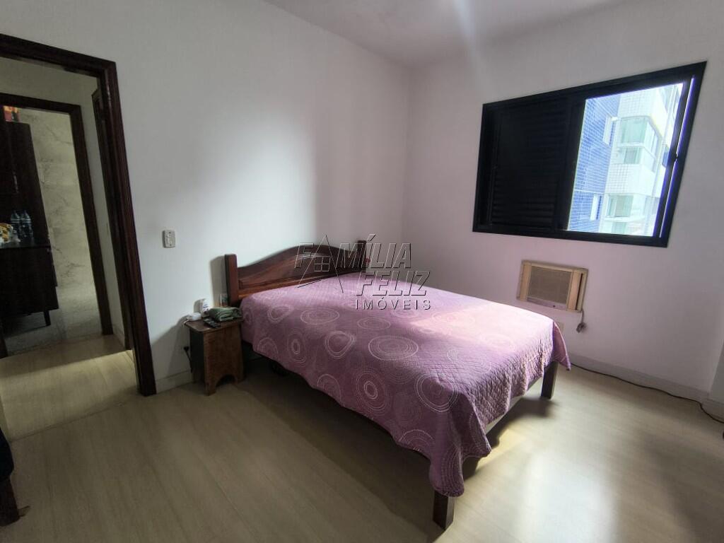 Apartamento com 1 quarto e 57 m² em Vila Caiçara, Praia Grande