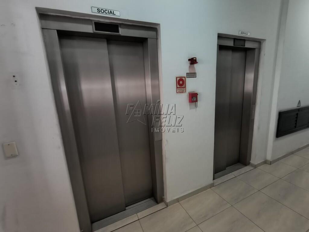 Apartamento com 1 quarto e 57 m² em Vila Caiçara, Praia Grande
