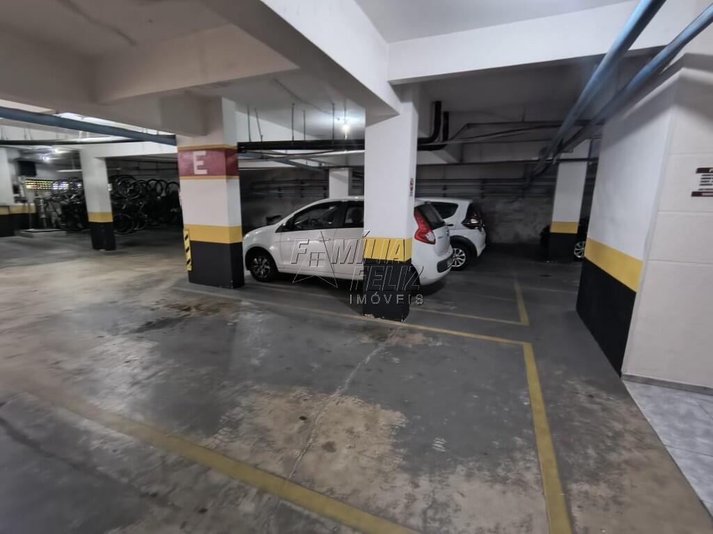 Apartamento com 1 quarto e 57 m² em Vila Caiçara, Praia Grande