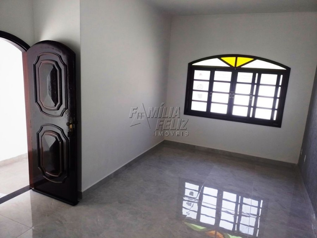 Casa com 2 quartos e 75 m² em Real, Praia Grande