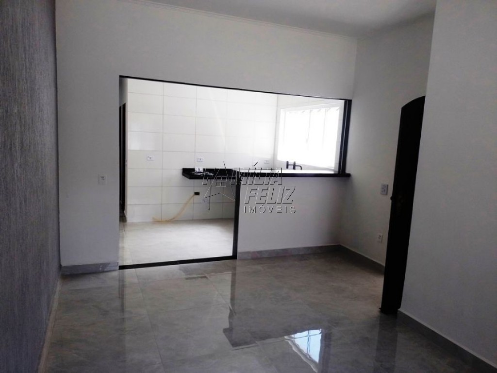 Casa com 2 quartos e 75 m² em Real, Praia Grande