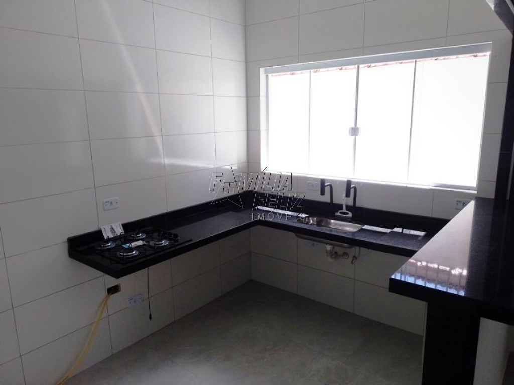 Casa com 2 quartos e 75 m² em Real, Praia Grande